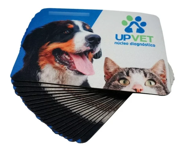 Mouse Pad Personalizado - Imagem 3